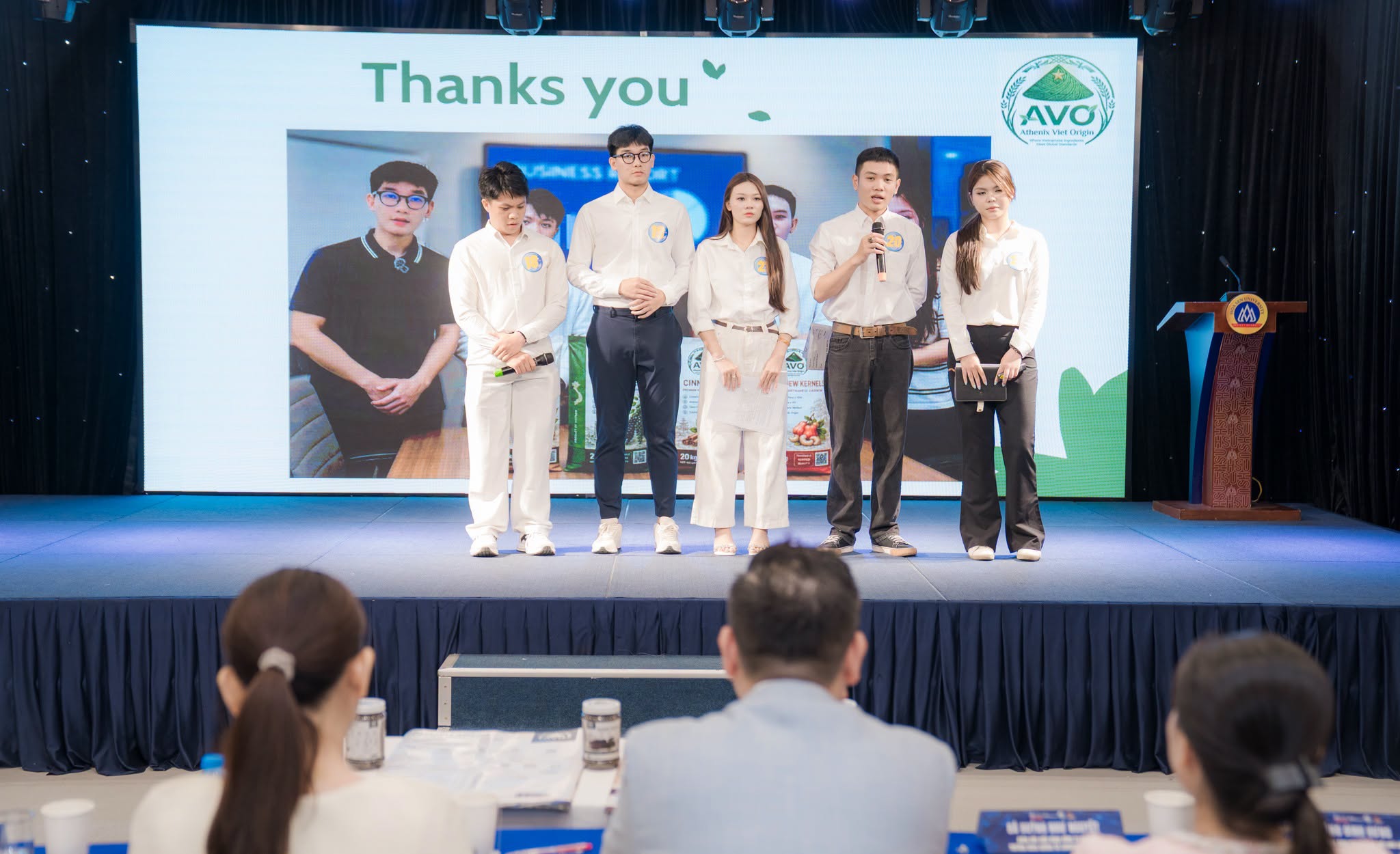 Hệ thống cung ứng nông sản chuẩn hóa của Link Bwin không bị chặn Bwin nhà cái chính thức chinh phục ngôi vị Quán quân Đấu trường Thương mại quốc tế 2026