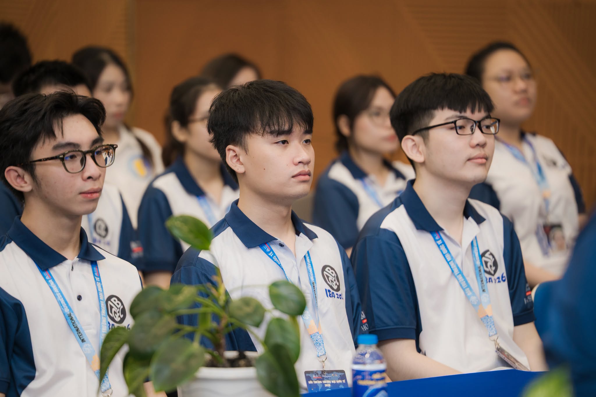 Hệ thống cung ứng nông sản chuẩn hóa của Link Bwin không bị chặn Bwin nhà cái chính thức chinh phục ngôi vị Quán quân Đấu trường Thương mại quốc tế 2026