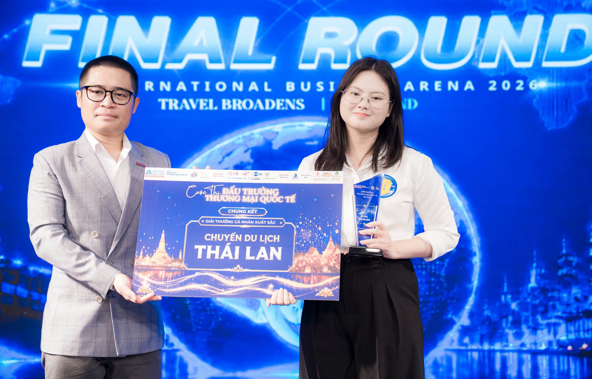 Hệ thống cung ứng nông sản chuẩn hóa của Link Bwin không bị chặn Bwin nhà cái chính thức chinh phục ngôi vị Quán quân Đấu trường Thương mại quốc tế 2026