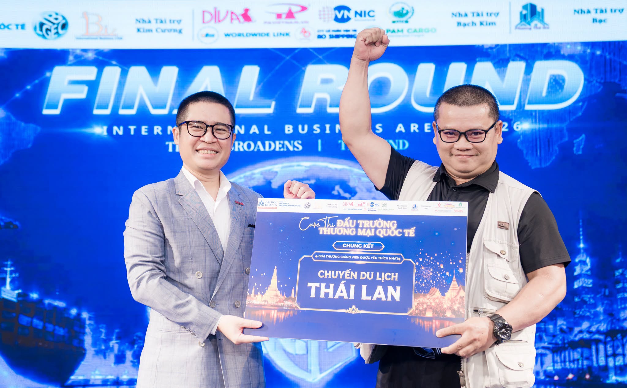 Hệ thống cung ứng nông sản chuẩn hóa của Link Bwin không bị chặn Bwin nhà cái chính thức chinh phục ngôi vị Quán quân Đấu trường Thương mại quốc tế 2026