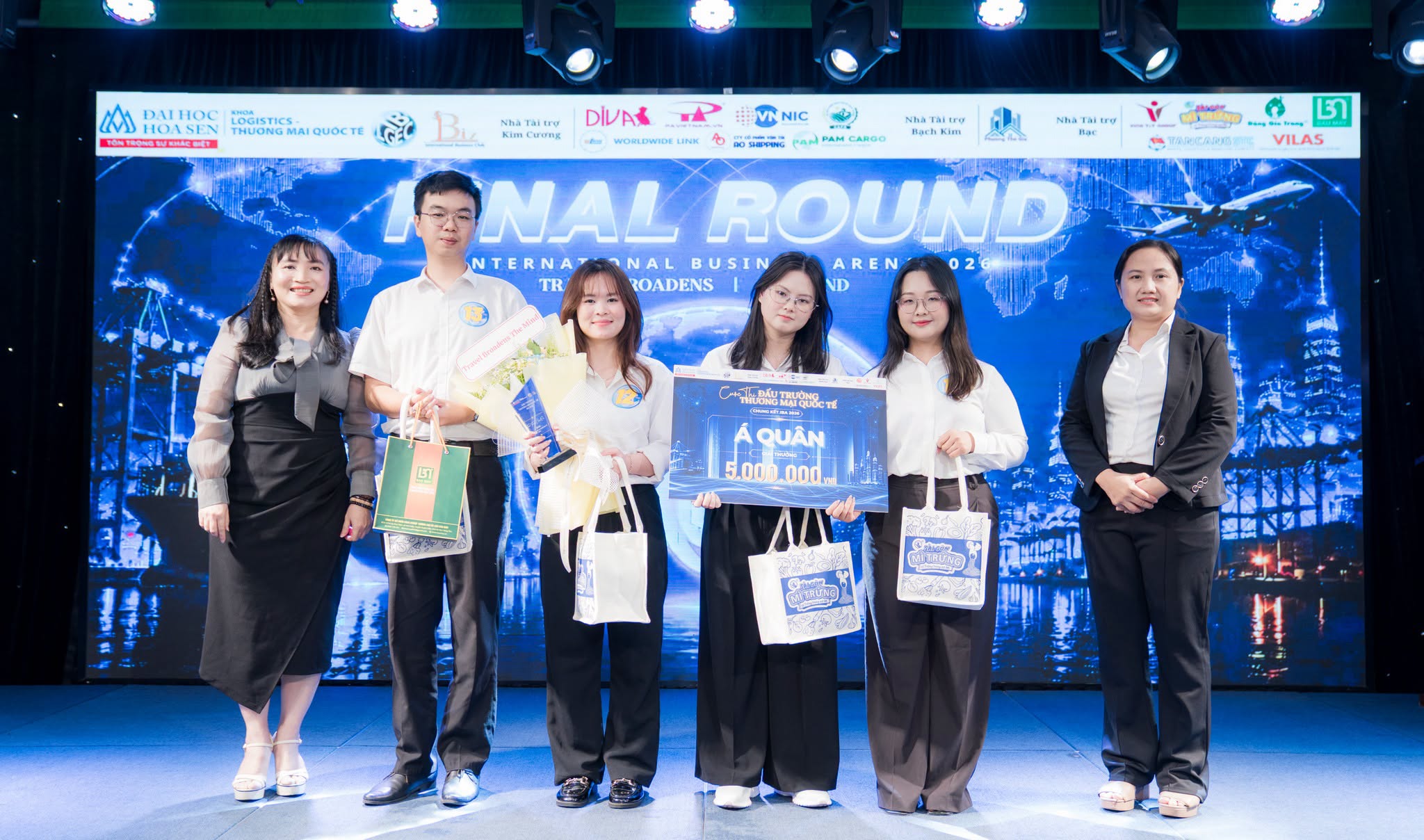 Hệ thống cung ứng nông sản chuẩn hóa của Link Bwin không bị chặn Bwin nhà cái chính thức chinh phục ngôi vị Quán quân Đấu trường Thương mại quốc tế 2026