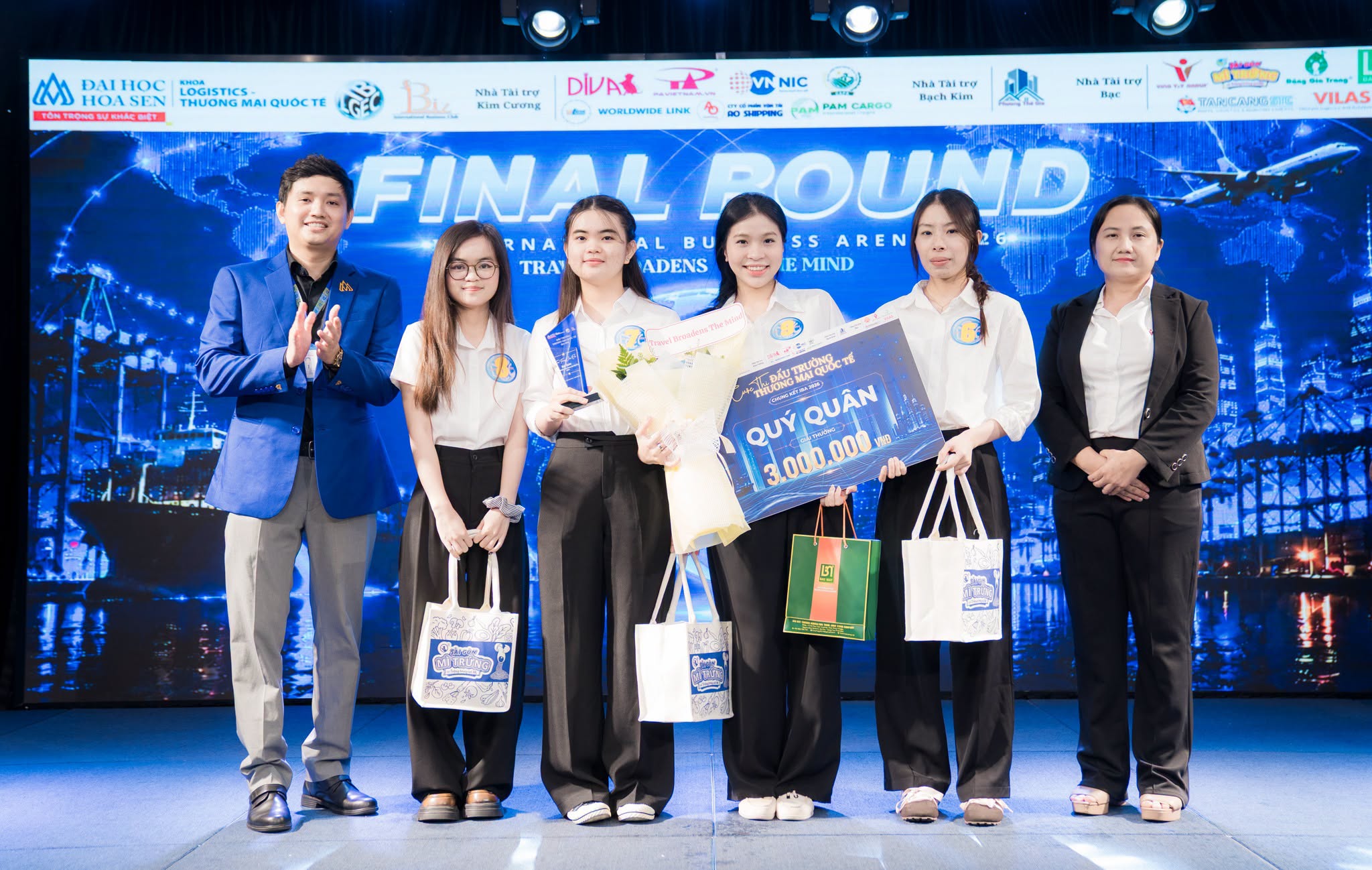 Hệ thống cung ứng nông sản chuẩn hóa của Link Bwin không bị chặn Bwin nhà cái chính thức chinh phục ngôi vị Quán quân Đấu trường Thương mại quốc tế 2026
