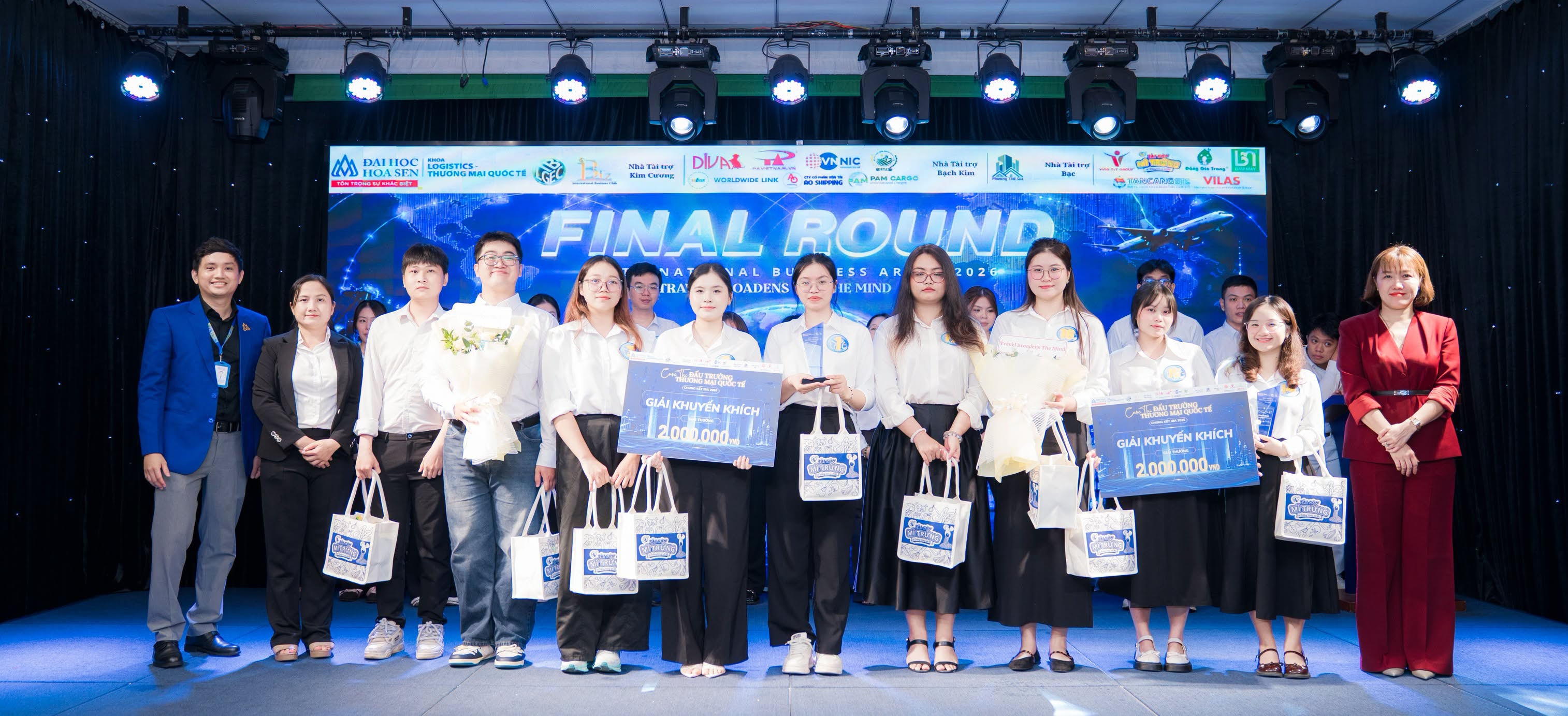 Hệ thống cung ứng nông sản chuẩn hóa của Link Bwin không bị chặn Bwin nhà cái chính thức chinh phục ngôi vị Quán quân Đấu trường Thương mại quốc tế 2026