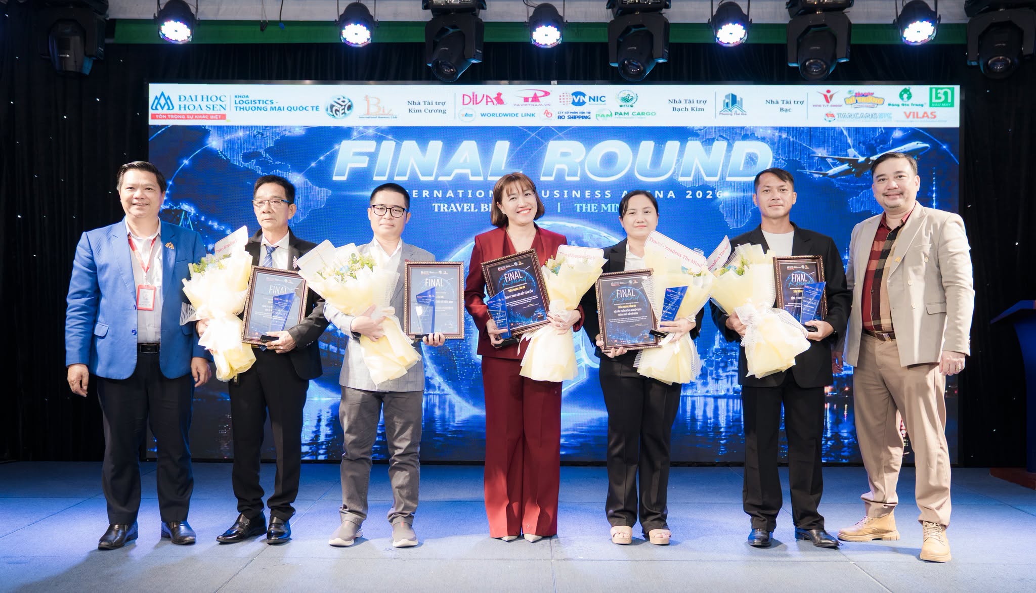 Hệ thống cung ứng nông sản chuẩn hóa của Link Bwin không bị chặn Bwin nhà cái chính thức chinh phục ngôi vị Quán quân Đấu trường Thương mại quốc tế 2026