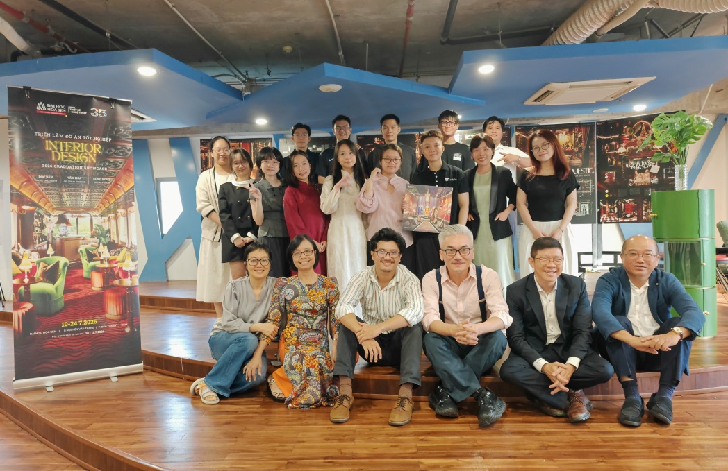 Từ bản sắc văn hóa đến không gian đương đại: Đồ án Game Bwin sáp nhập với PartyGaming năm 2011 của Link Bwin không bị chặn Thiết kế Nội thất chinh phục Bwin thị trường việt nam