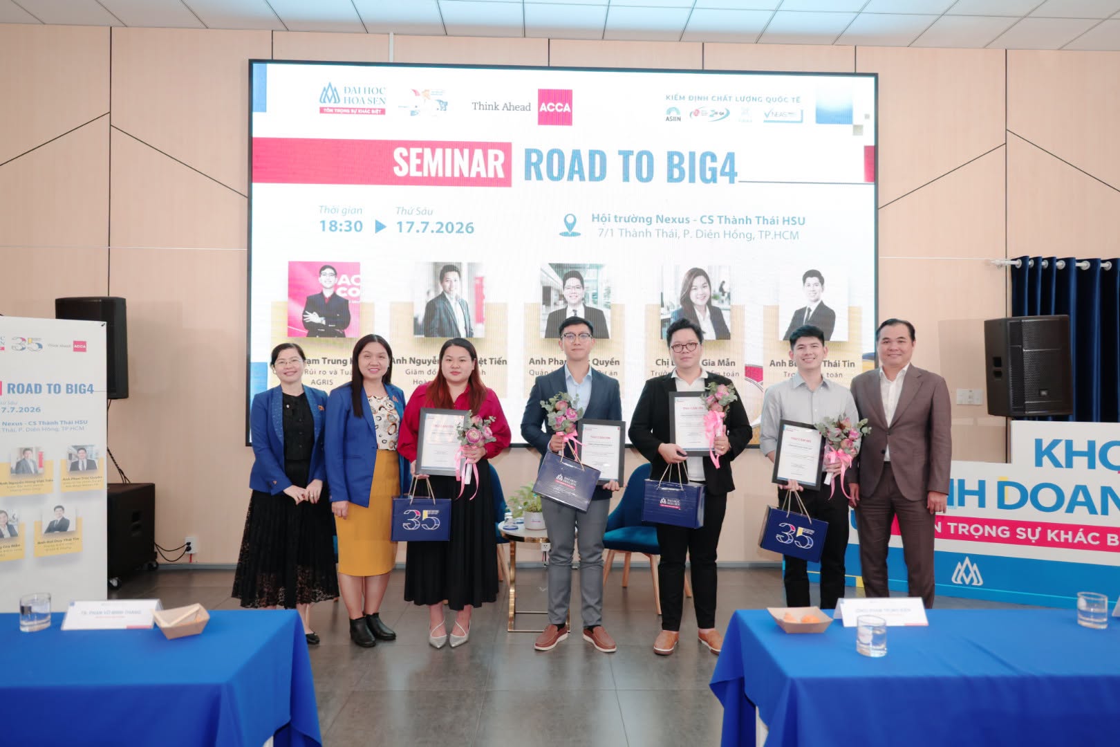 Từ giảng đường đến Big4 và Bwin thị trường việt nam đa quốc gia: Cựu Link Bwin không bị chặn Linkbwin truy cập ngay Bwin nhà cái chính thức tiếp lửa cho thế hệ kế tiếp