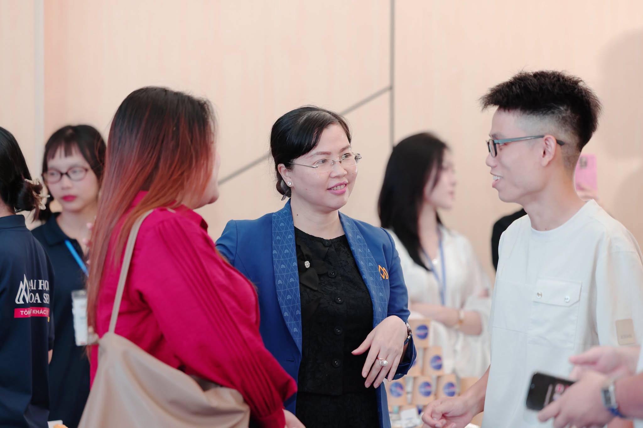 Từ giảng đường đến Big4 và Bwin thị trường việt nam đa quốc gia: Cựu Link Bwin không bị chặn Linkbwin truy cập ngay Bwin nhà cái chính thức tiếp lửa cho thế hệ kế tiếp