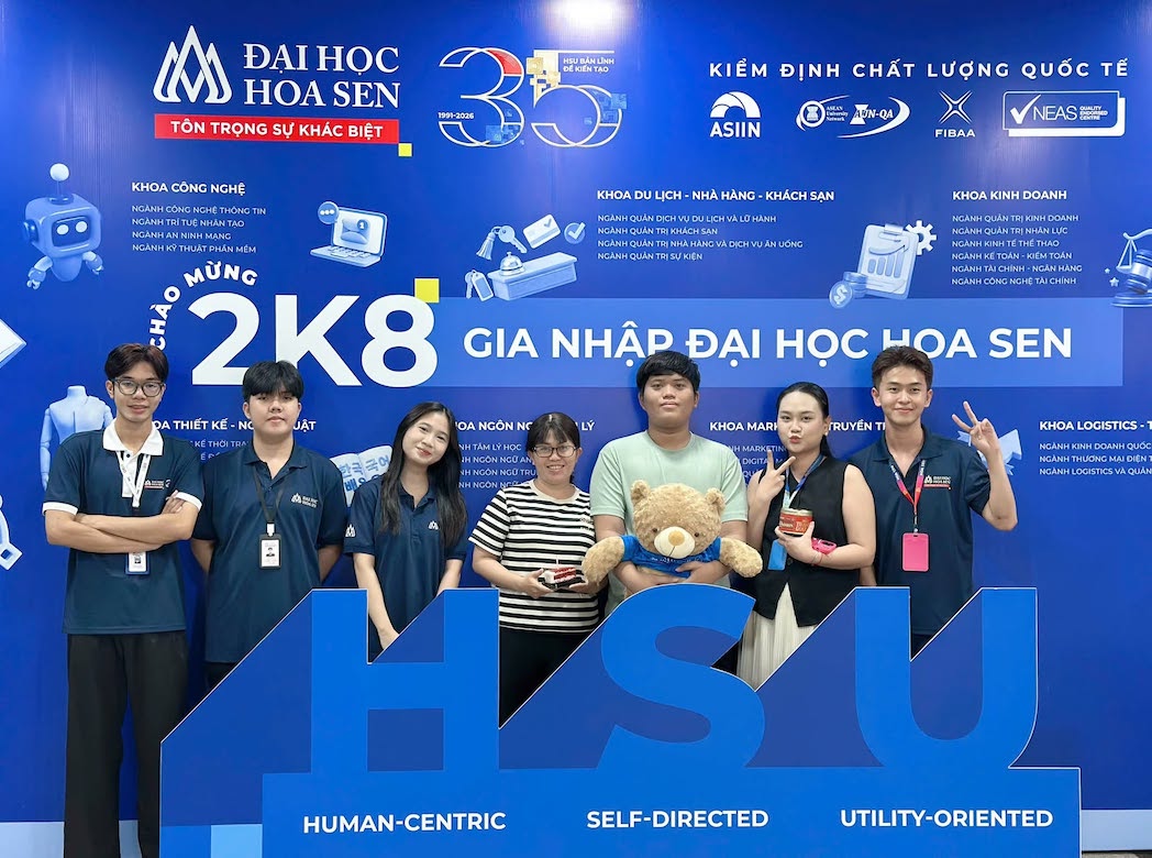 Bwin sport thể thao tinh hoa và câu chuyện hai thế hệ cùng chọn ngành Thiết kế Đồ họa tại Bwin nhà cái chính thức